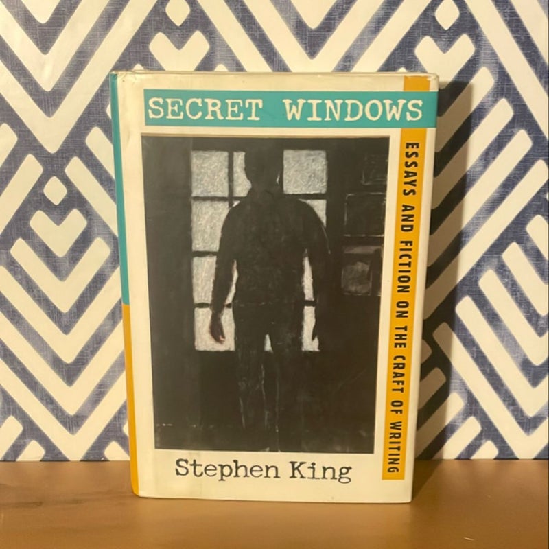Secret Windows