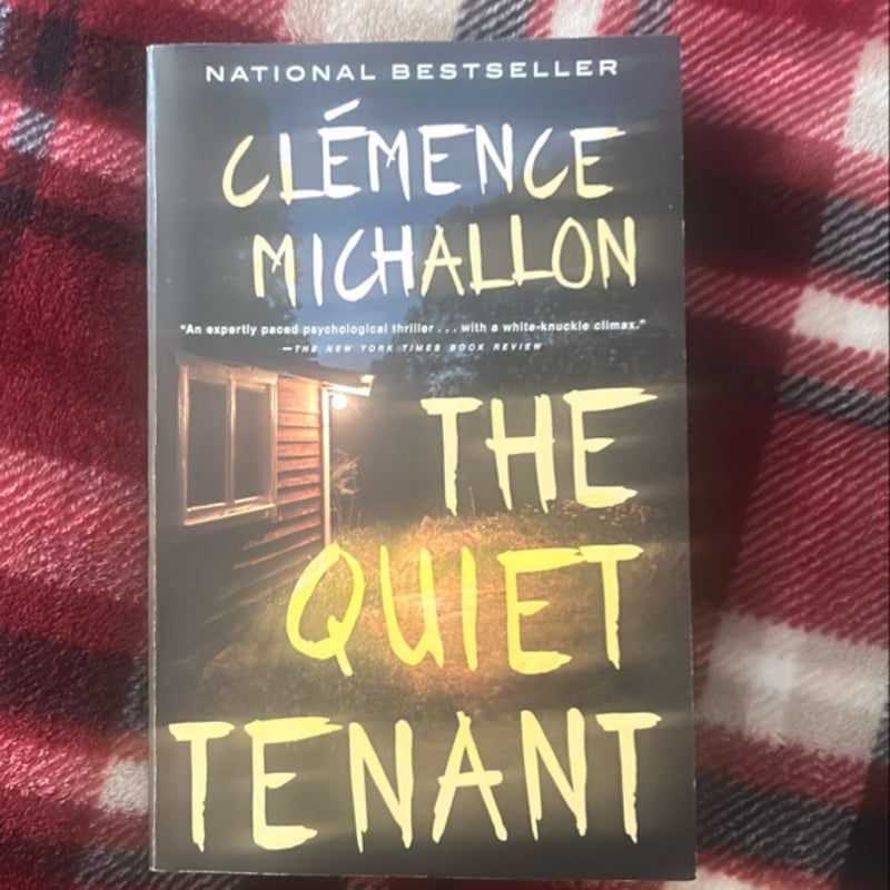 The Quiet Tenant