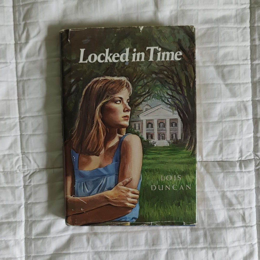 Locked in Time