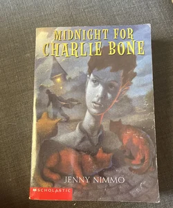 Midnight for Charlie Bone