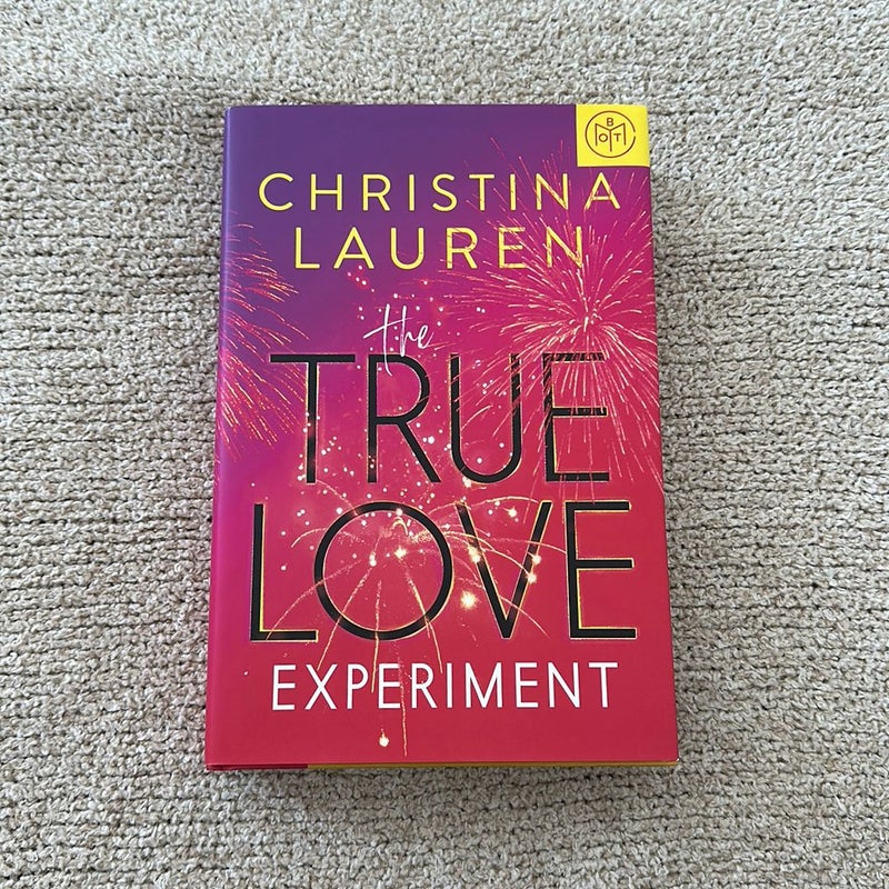 The True Love Experiment