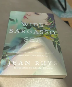 Wide Sargasso Sea