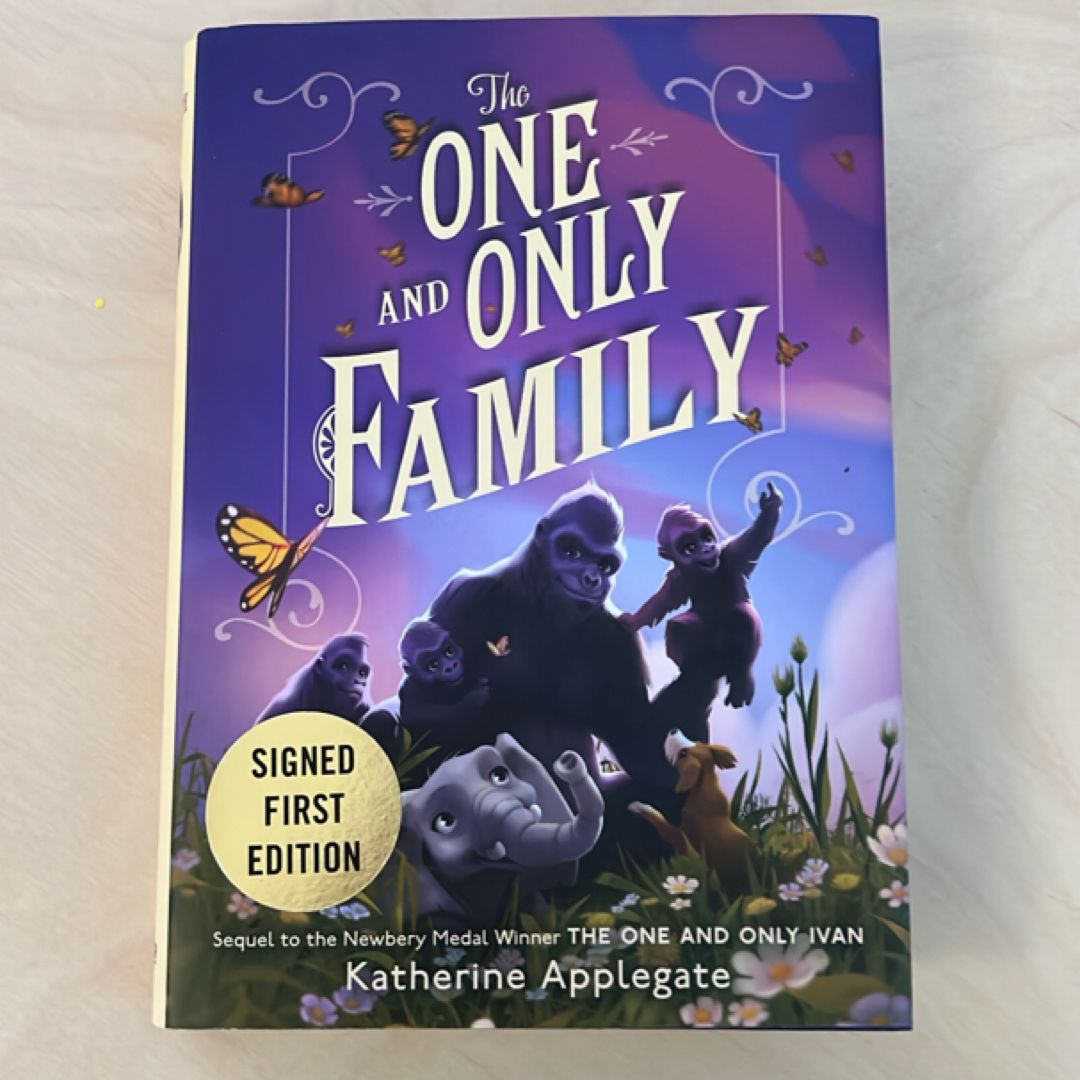 The One and Only Family