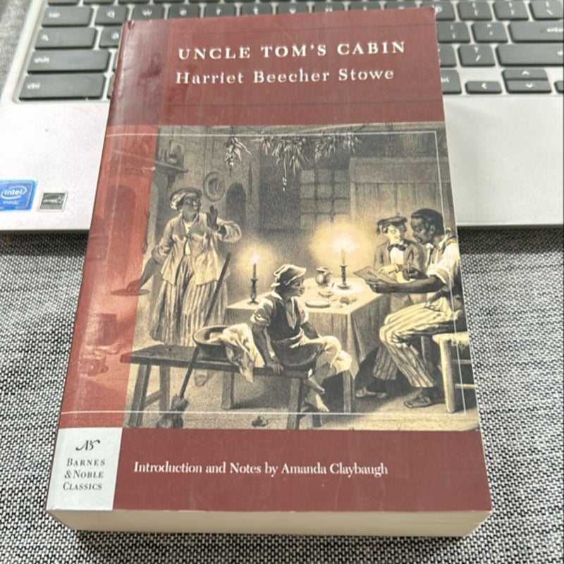 Uncle Tom's Cabin
