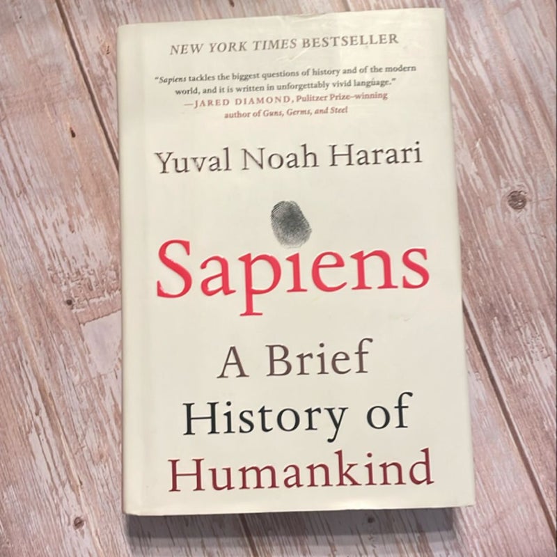 Sapiens