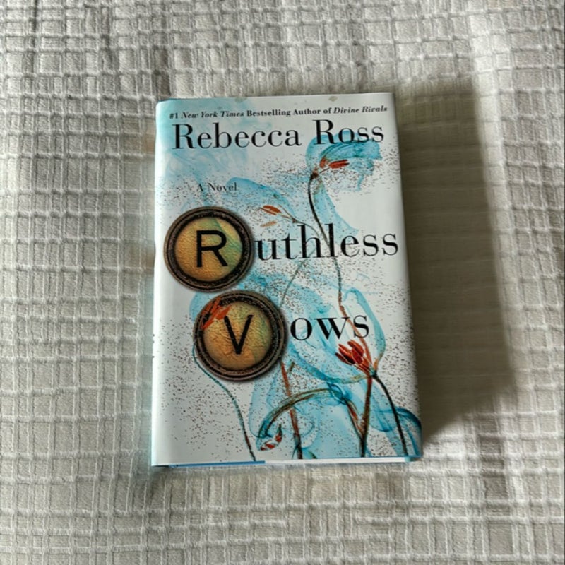 Ruthless Vows