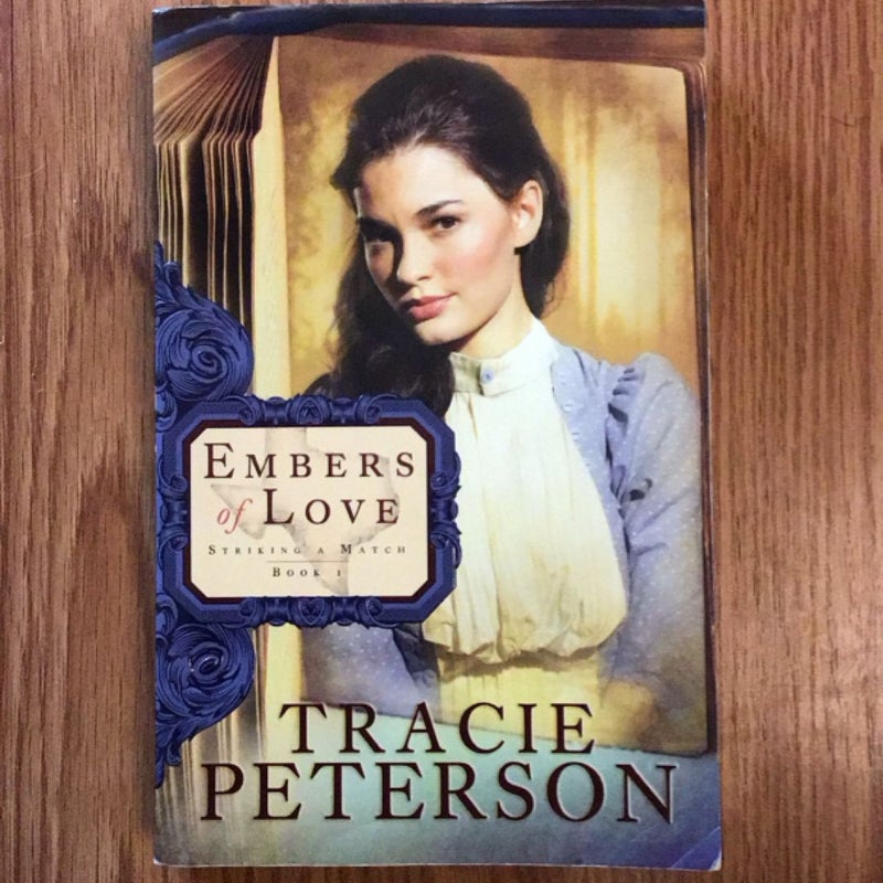 Embers of Love