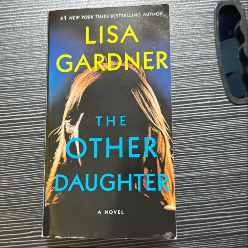 The Other Daughter