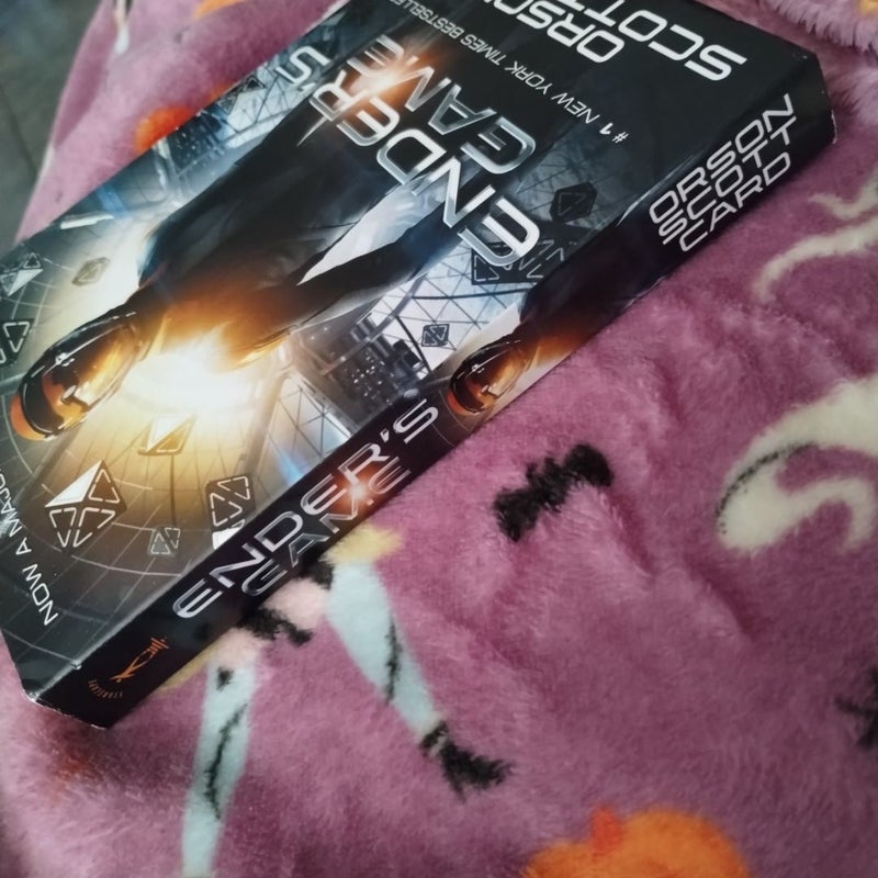 Ender's Game 