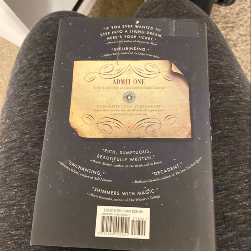 Caraval