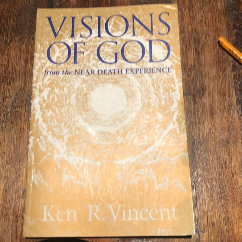 Visions of God