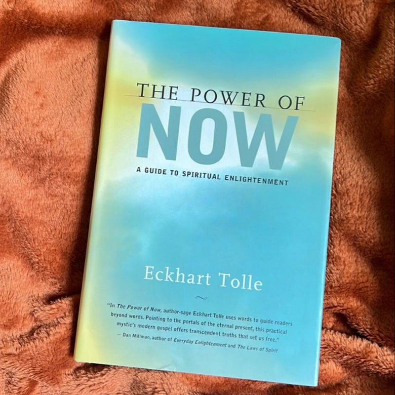 The Power of Now