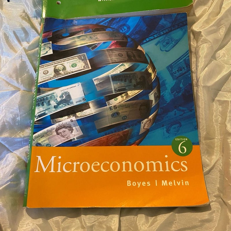 Microeconomics