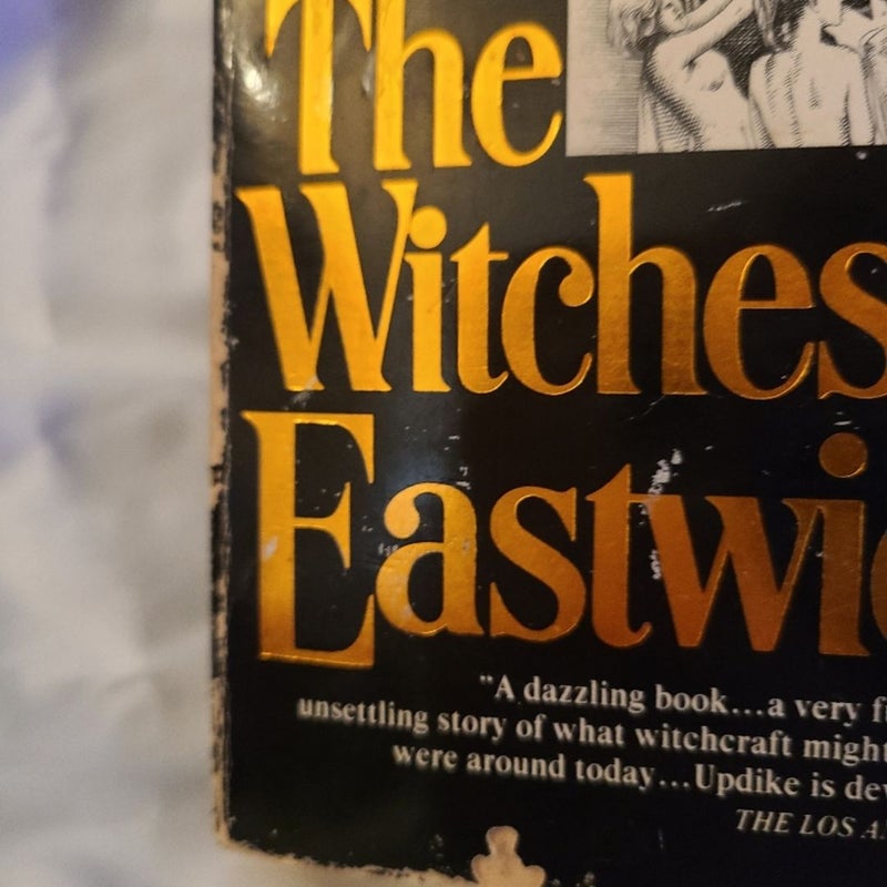 The Witches of Eastwick