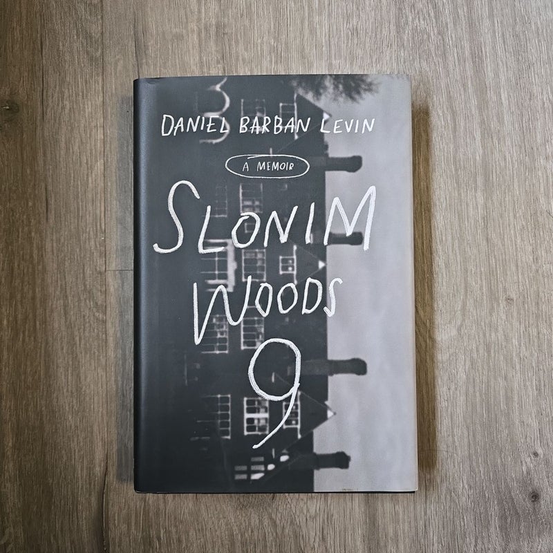 Slonim Woods 9