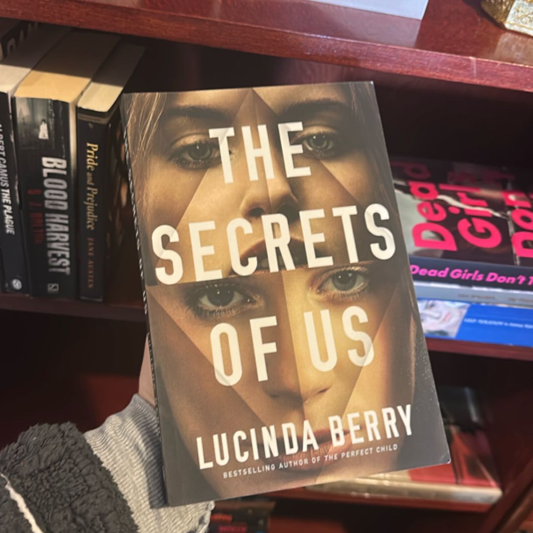 The Secrets of Us