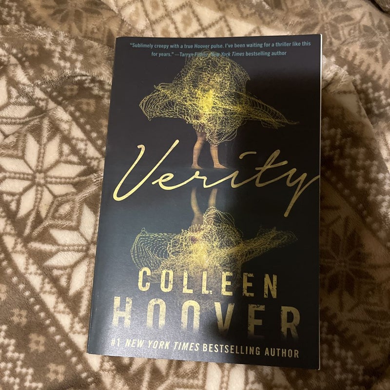 Verity