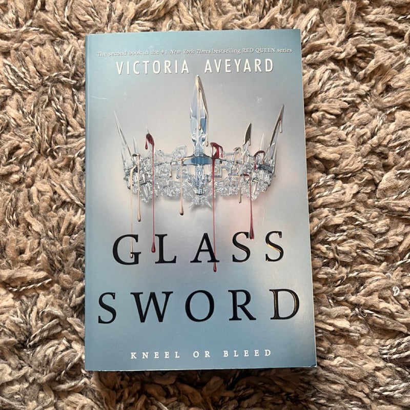 Glass Sword