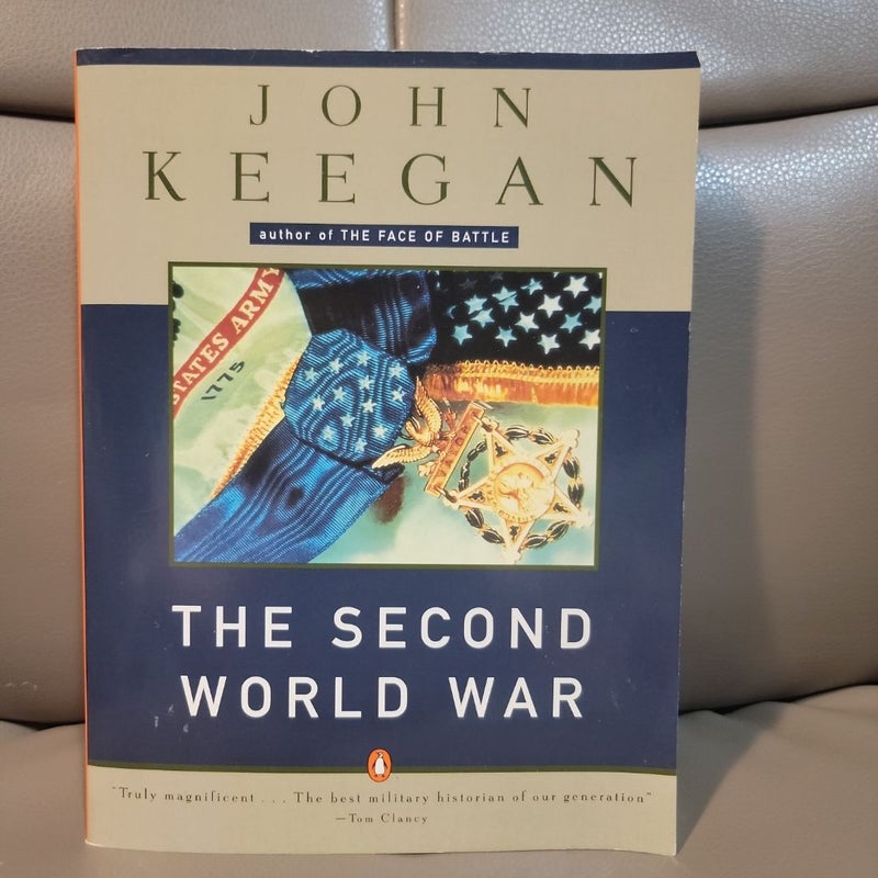 The Second World War