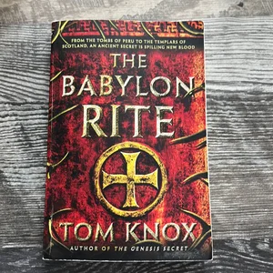 The Babylon Rite