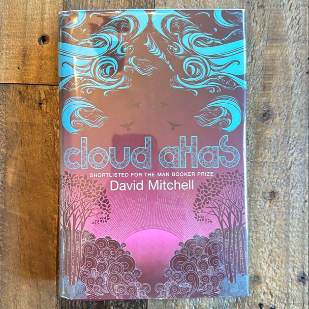 Cloud Atlas