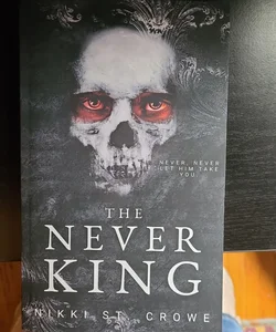 The Never King