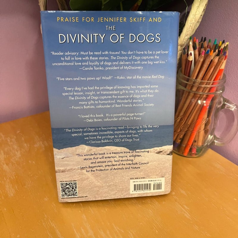 The Divinity of Dogs