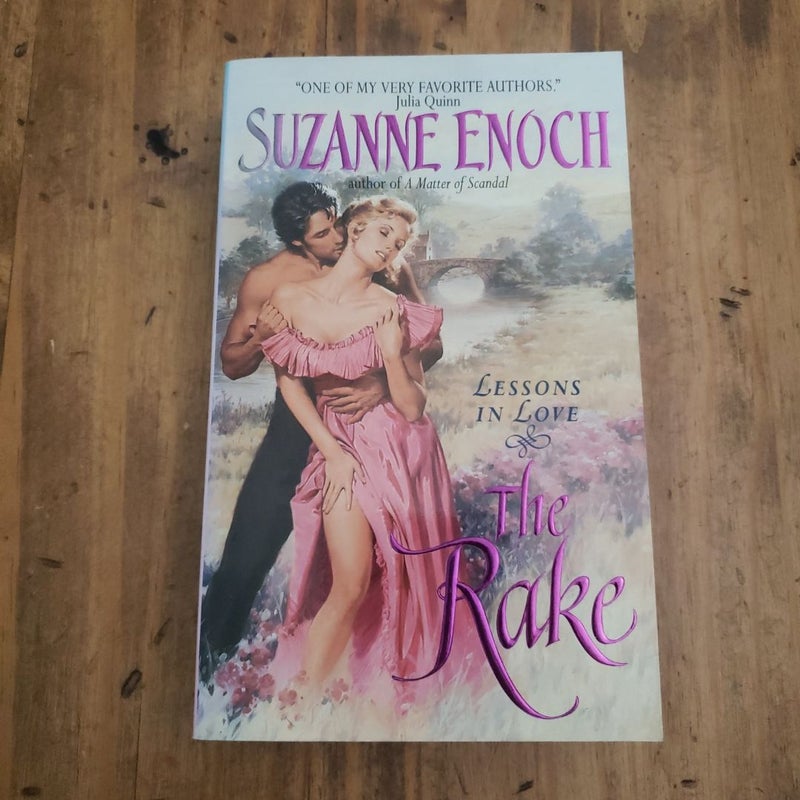 The Rake