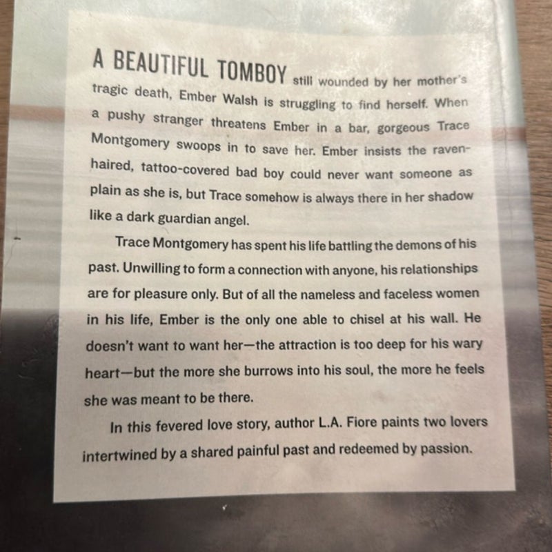 Beautifully Damaged