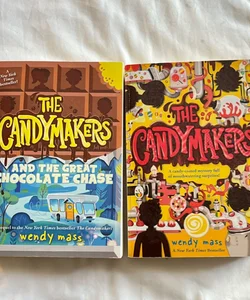 The Candymakers 1&2