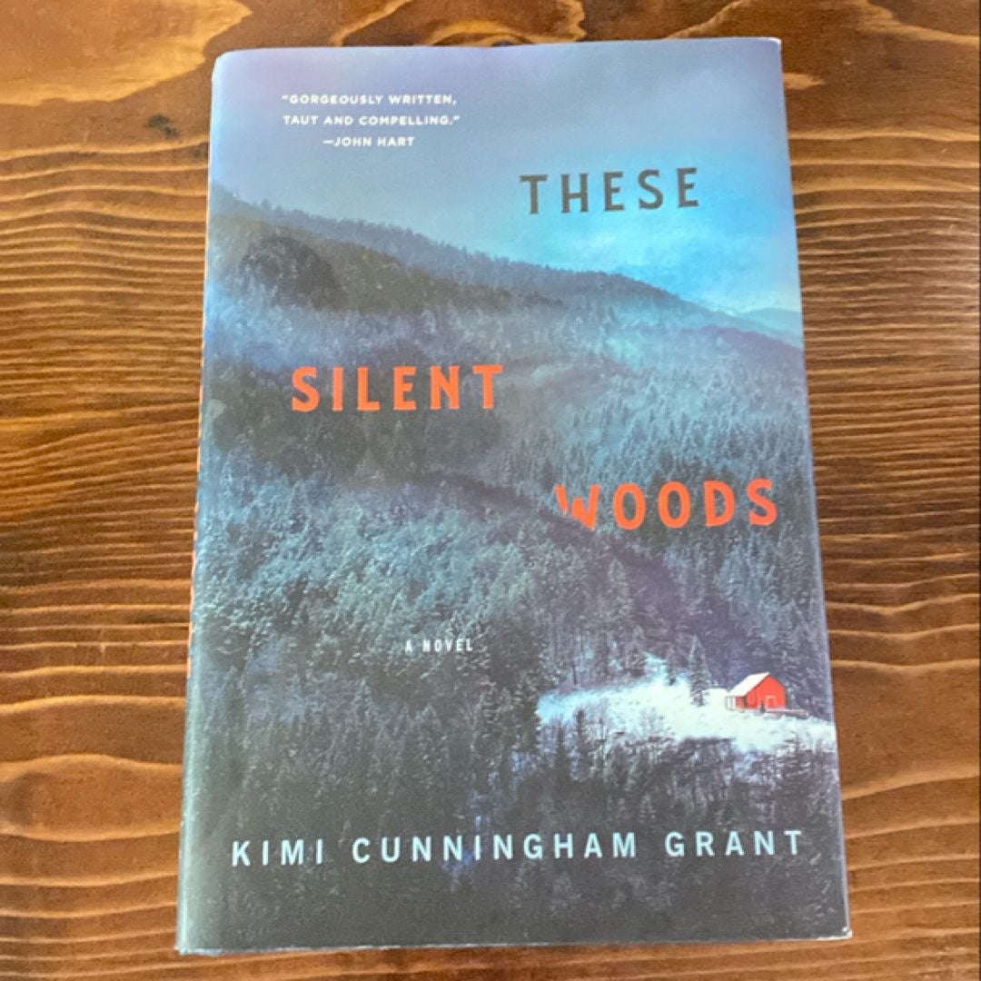 These Silent Woods