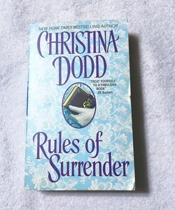 Rules of Surrender