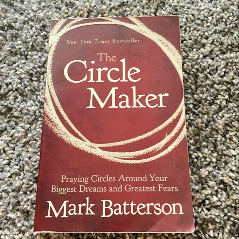 The Circle Maker