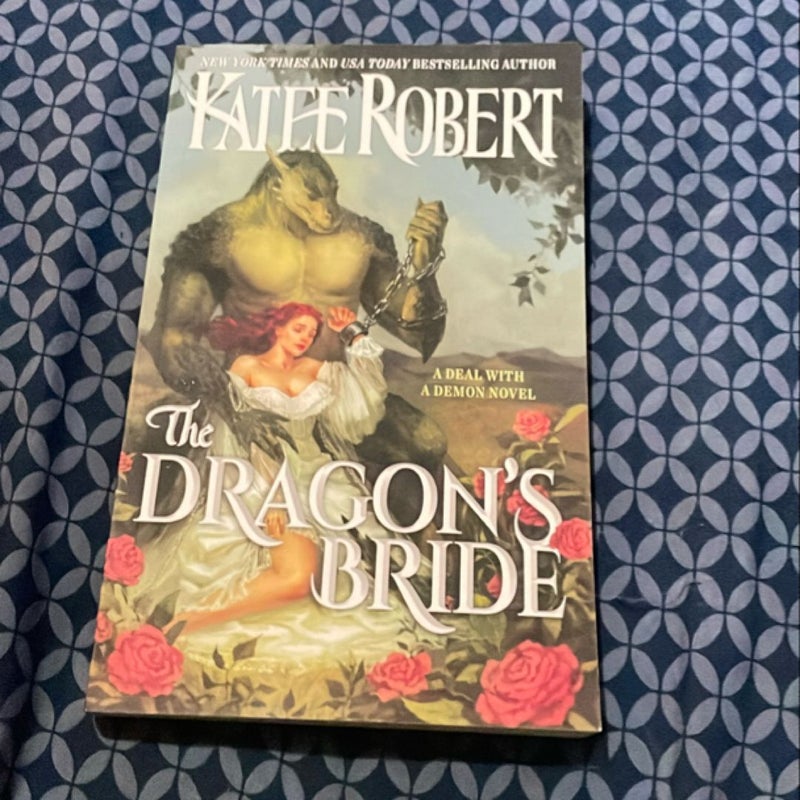 The Dragon's Bride