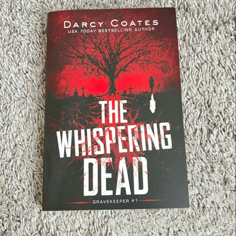 The Whispering Dead