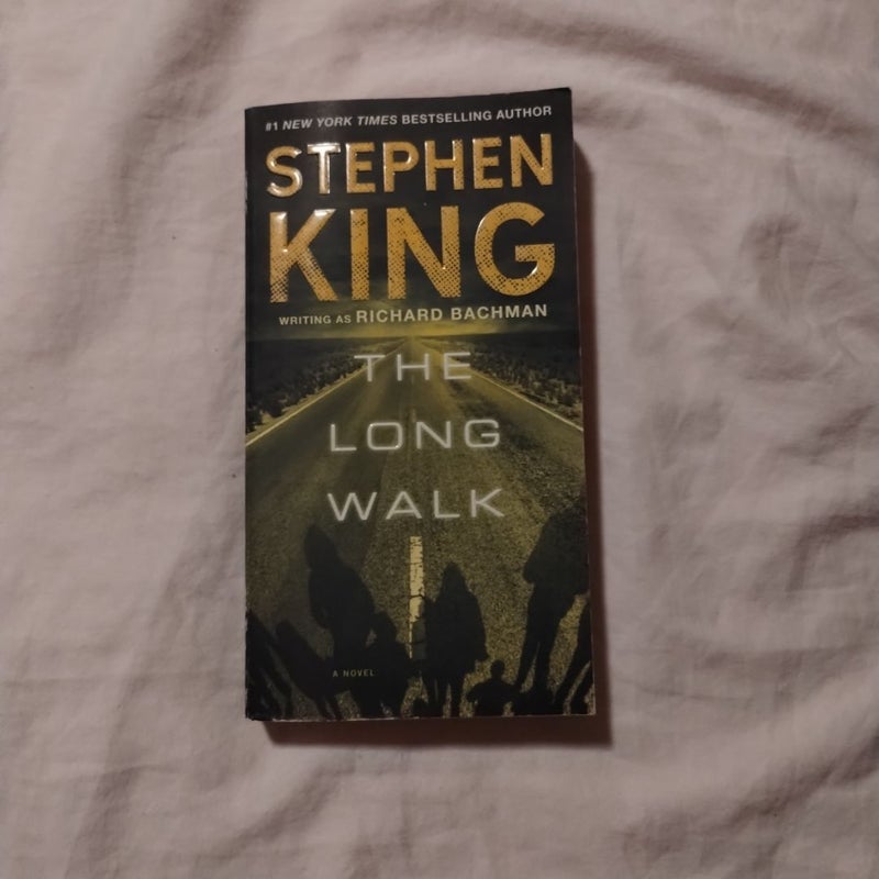 The Long Walk