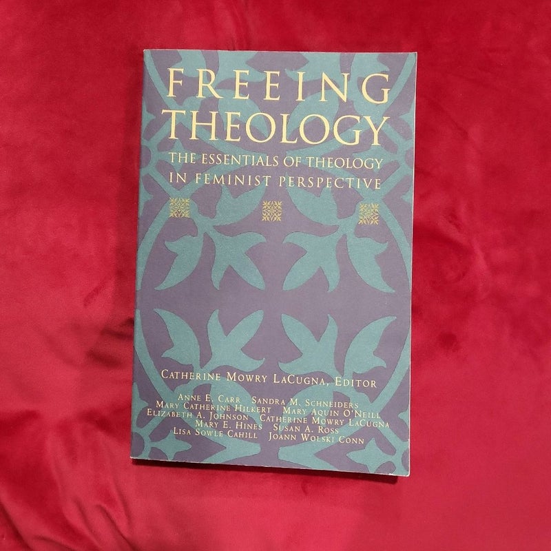 Freeing Theology