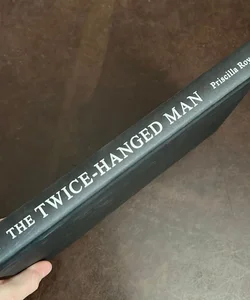 The Twice-Hanged Man