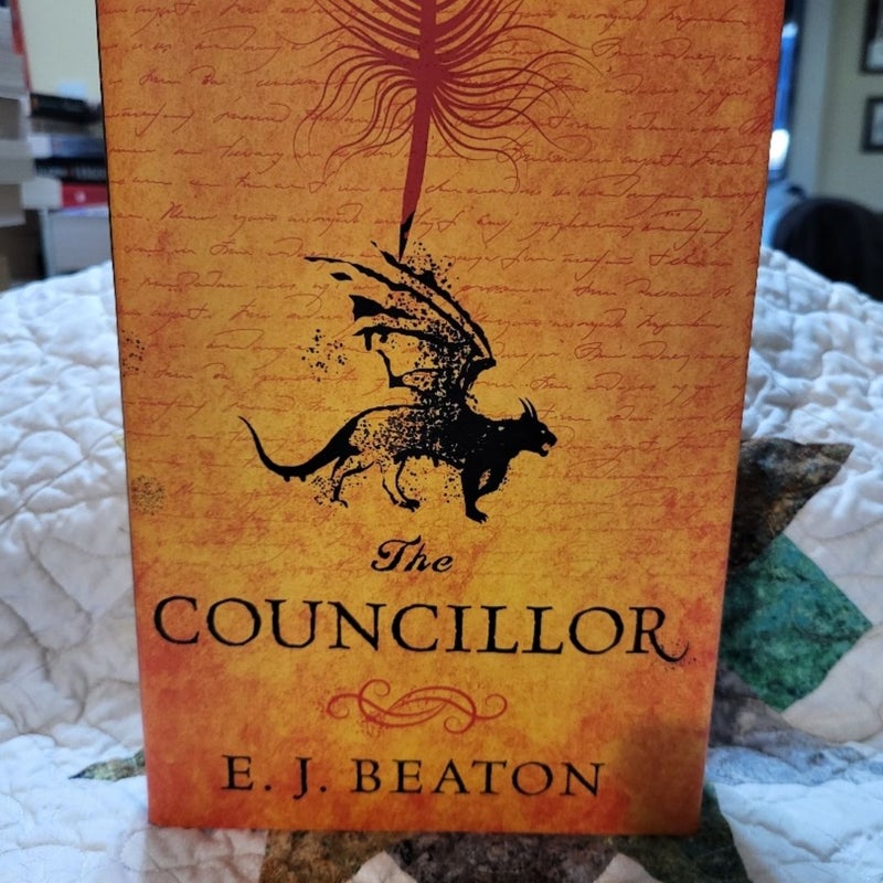 The Councillor