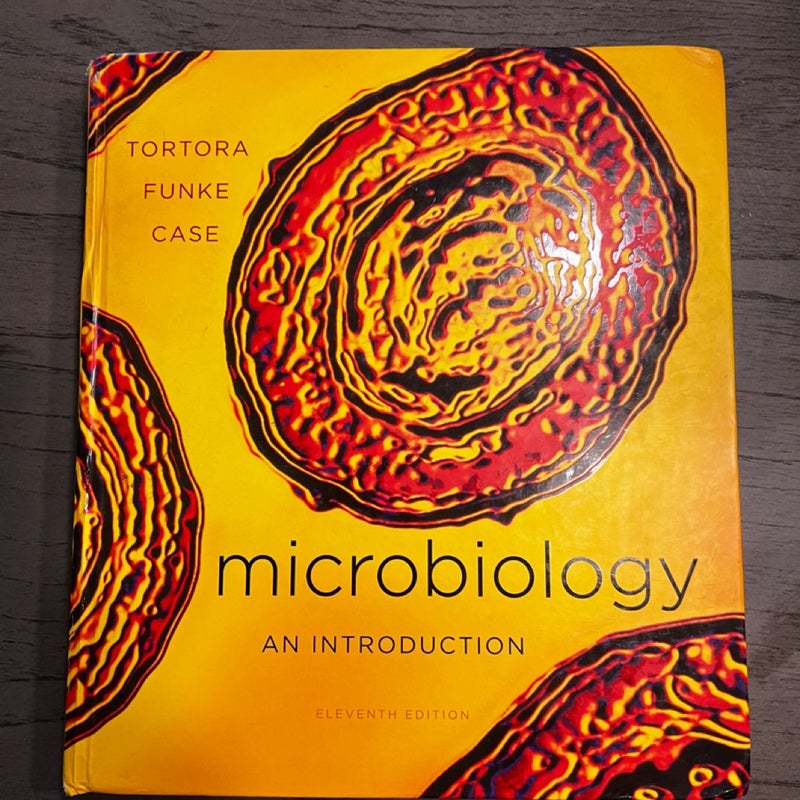 Microbiology