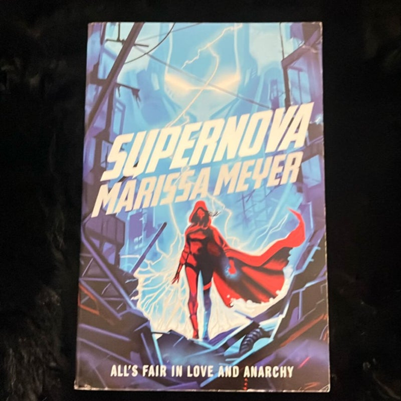 Supernova