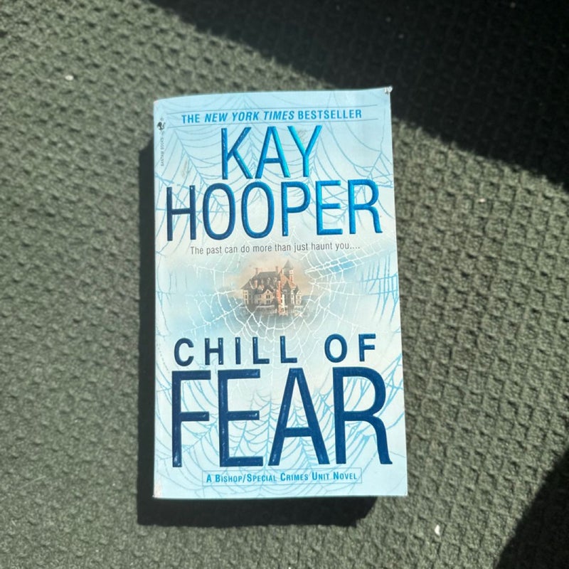 Chill of Fear