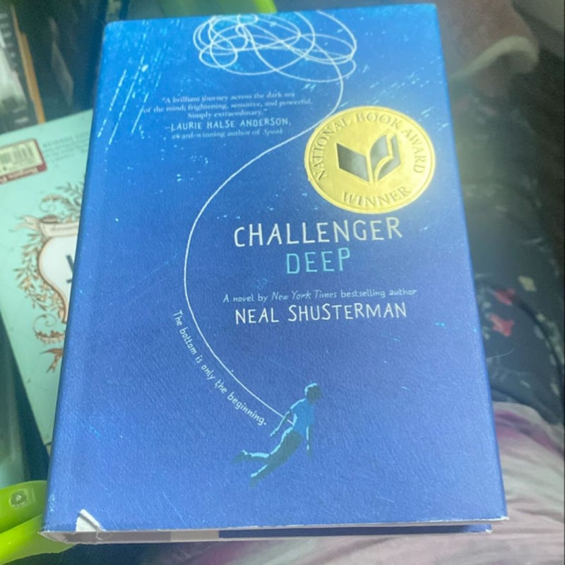 Challenger Deep