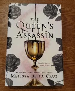 The Queen's Assassin