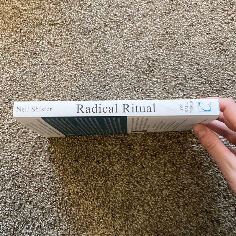 Radical Ritual (ARC)