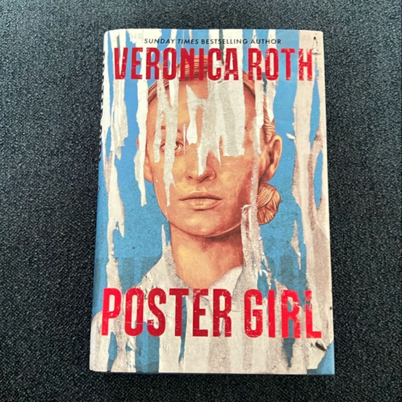 FAIRYLOOT Poster Girl