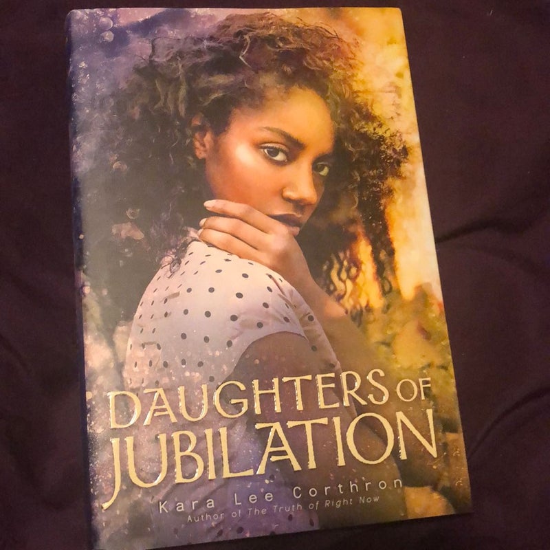 Daughters of Jubilation