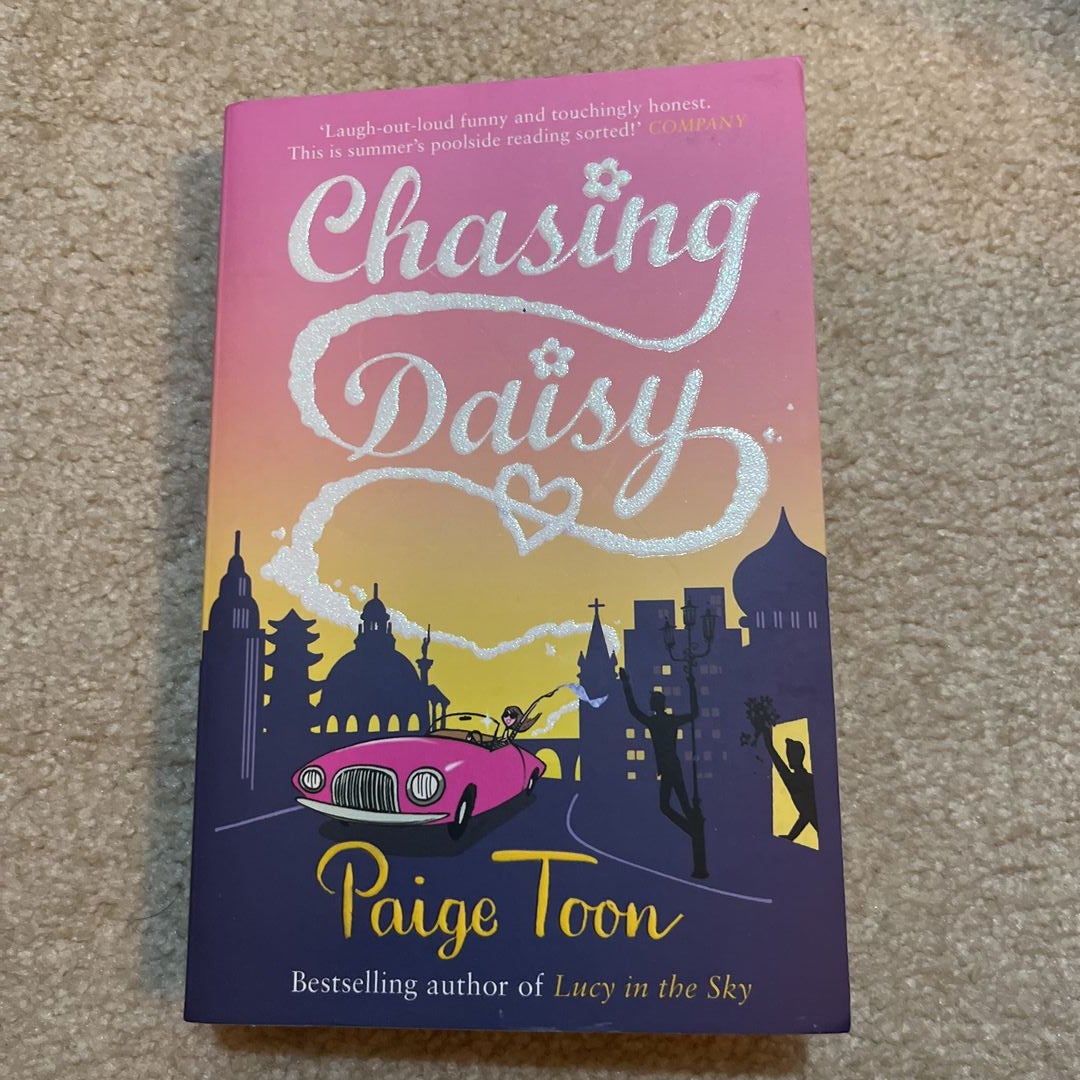 Chasing Daisy