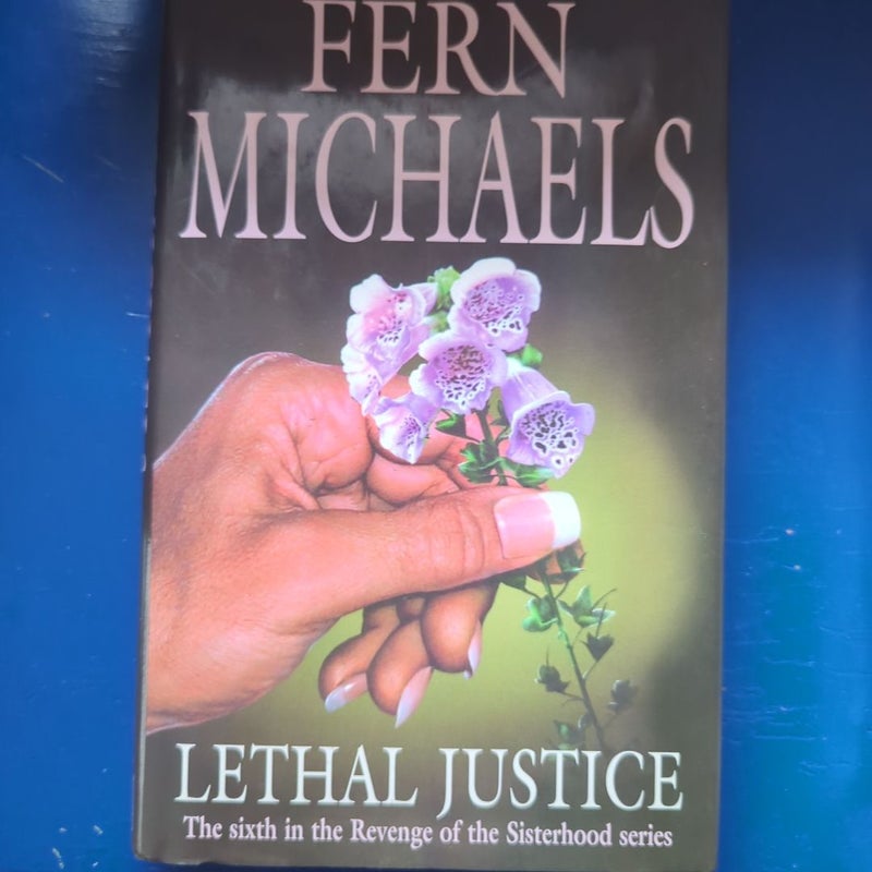 Lethal Justice