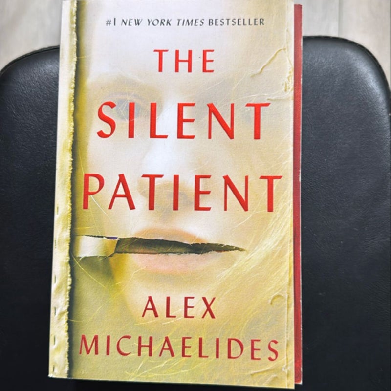 The Silent Patient